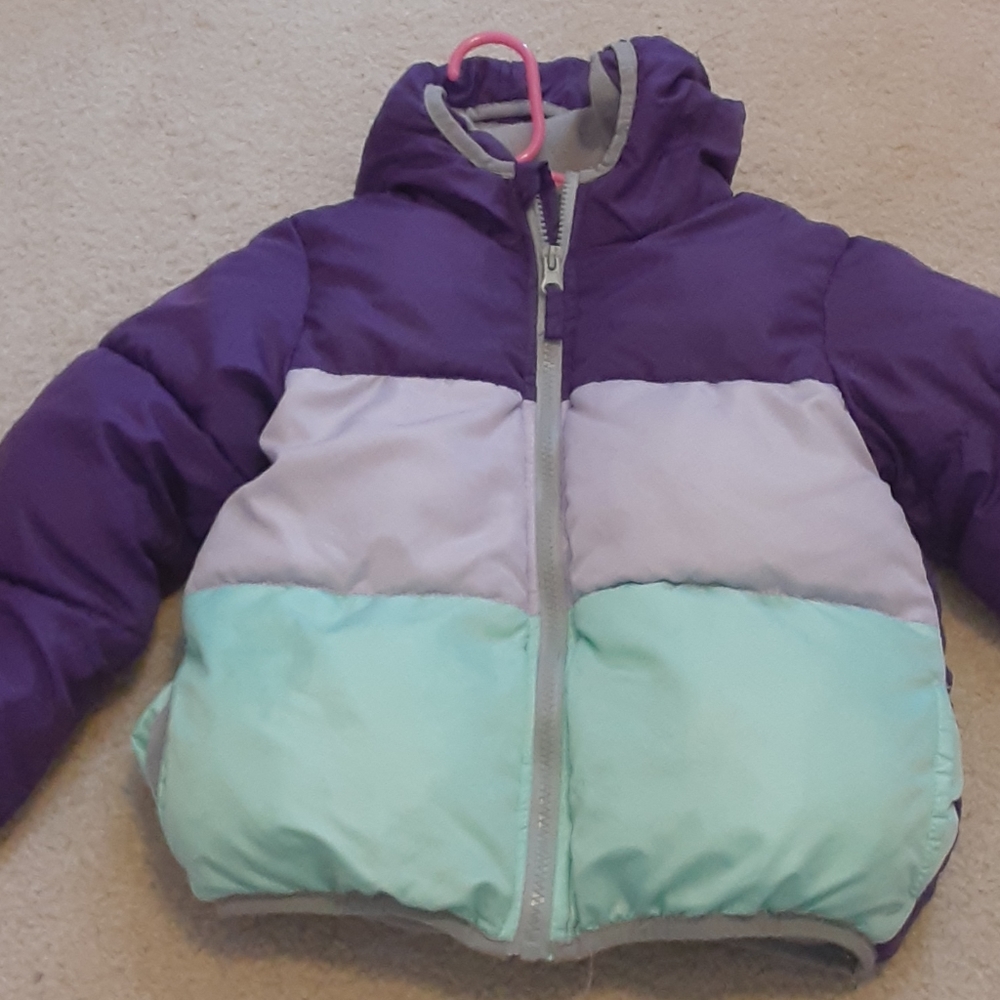 Girls jacket